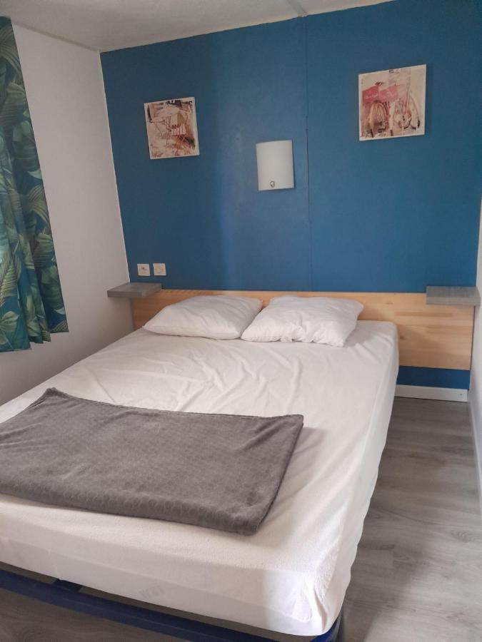 Camping Pedro Le Grau d'Agde Exterior foto