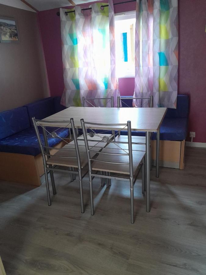 Camping Pedro Le Grau d'Agde Exterior foto