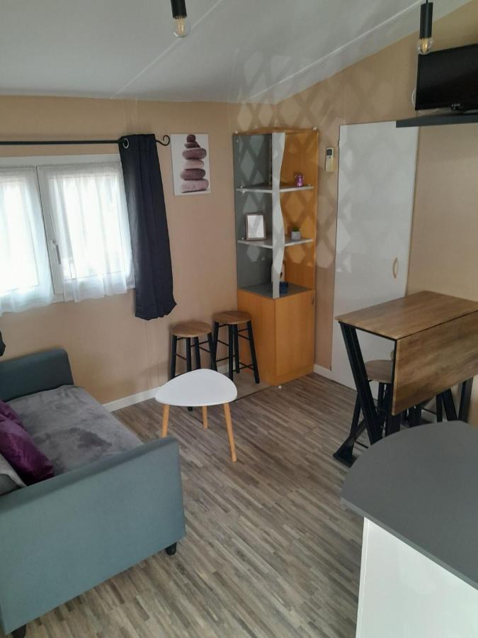Camping Pedro Le Grau d'Agde Exterior foto