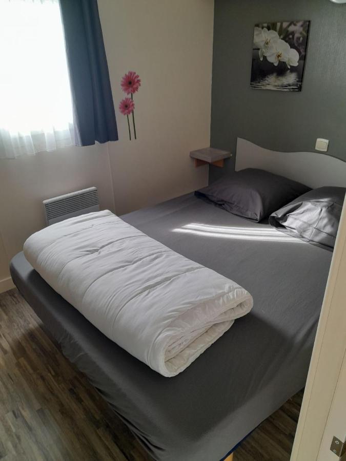 Camping Pedro Le Grau d'Agde Exterior foto
