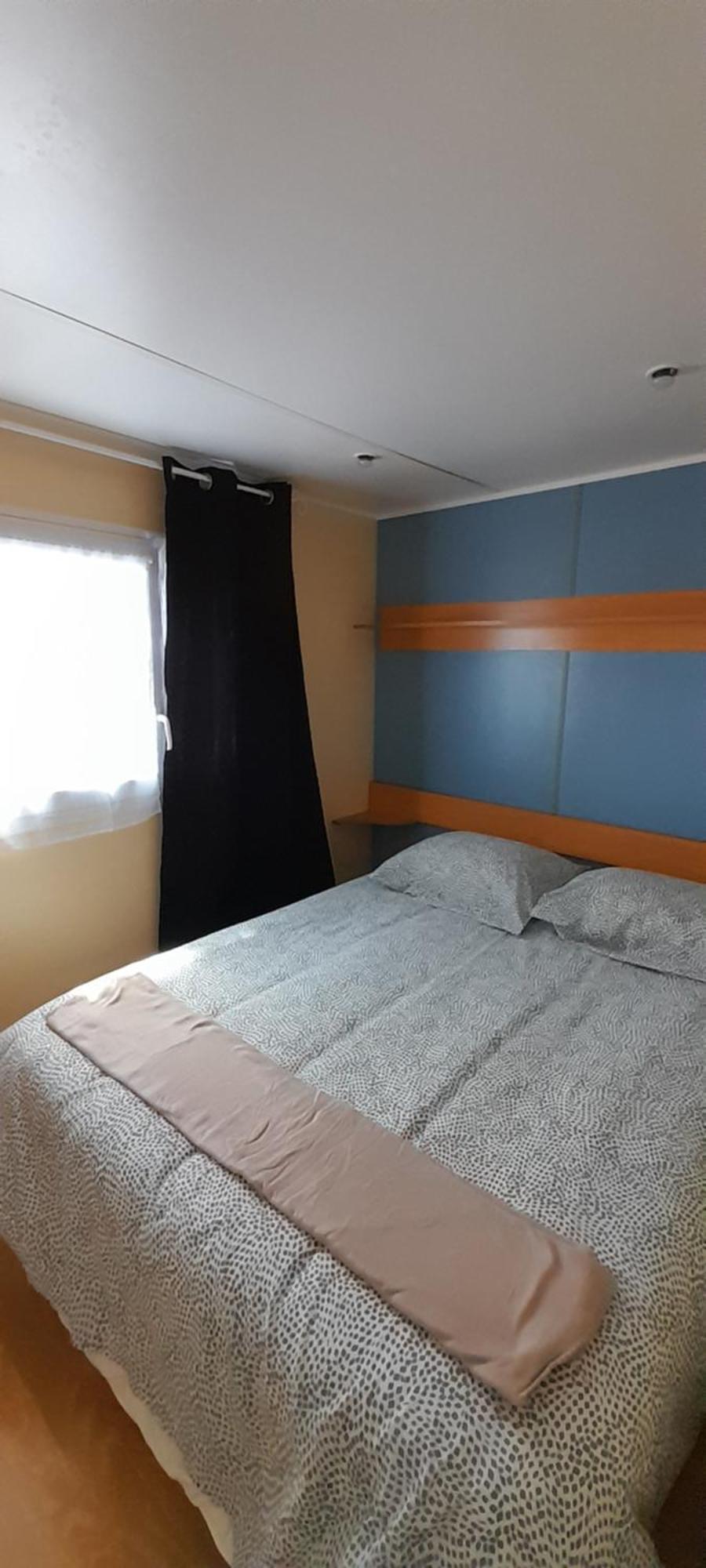 Camping Pedro Le Grau d'Agde Exterior foto